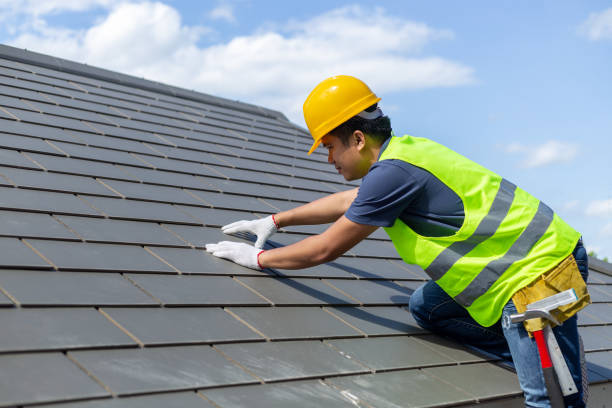 Best Tile Roofing Contractor  in Mcgaheysville, VA