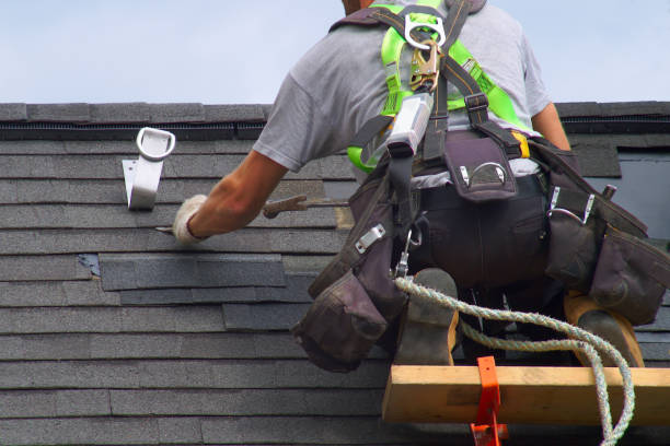 Best Shingle Roofing Installation  in Mcgaheysville, VA