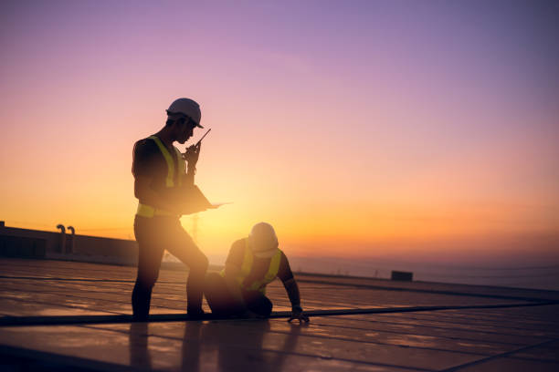 Best Roof Waterproofing Services  in Mcgaheysville, VA