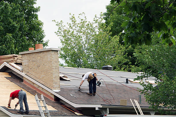 Best Commercial Roofing Services  in Mcgaheysville, VA