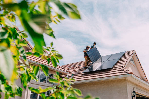 Best New Roof Installation  in Mcgaheysville, VA