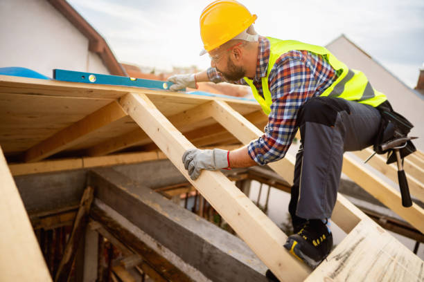 Best Roof Leak Repair  in Mcgaheysville, VA