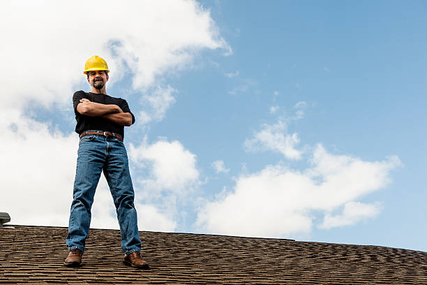 Best Metal Roofing Contractor  in Mcgaheysville, VA