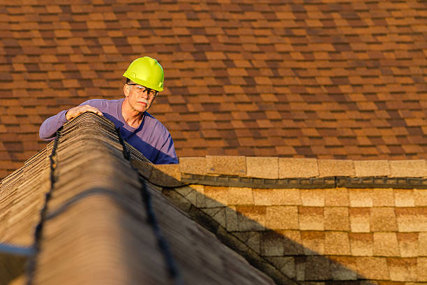 Best Residential Roofing Contractor  in Mcgaheysville, VA