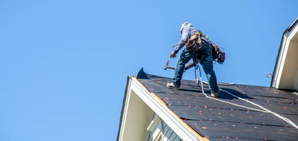 Best Residential Roofing Contractor  in Mcgaheysville, VA