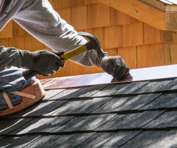 Best Tile Roofing Contractor  in Mcgaheysville, VA